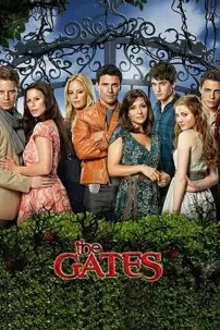 watch-The Gates