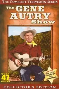 watch-The Gene Autry Show