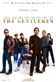 watch-The Gentlemen