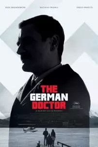 watch-The German Doctor