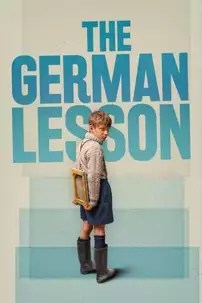 watch-The German Lesson