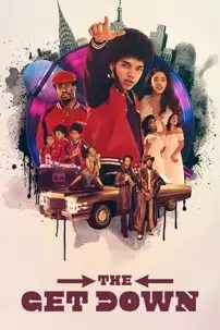 watch-The Get Down