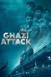 watch-The Ghazi Attack