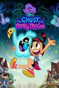 watch-The Ghost and Molly McGee