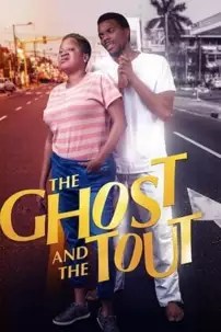 watch-The Ghost and the Tout