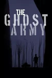 watch-The Ghost Army