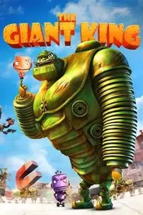 watch-The Giant King