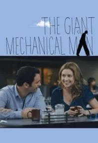 watch-The Giant Mechanical Man