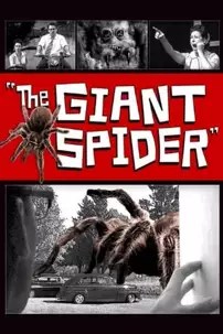 watch-The Giant Spider