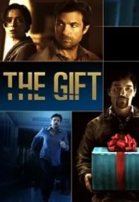 watch-The Gift