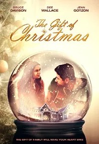 watch-The Gift of Christmas