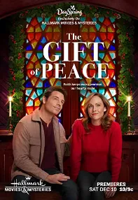 watch-The Gift of Peace