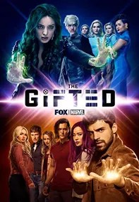 watch-The Gifted