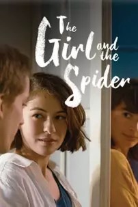 watch-The Girl and the Spider