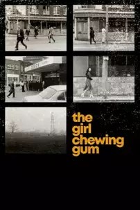 watch-The Girl Chewing Gum