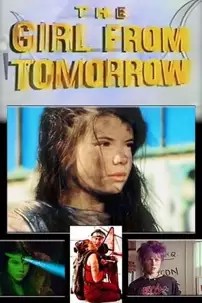 watch-The Girl from Tomorrow