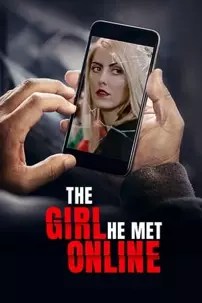 watch-The Girl He Met Online