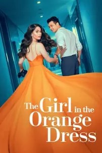 watch-The Girl in the Orange Dress