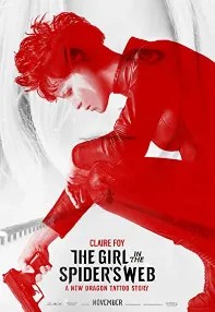 watch-The Girl in the Spider’s Web