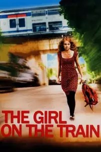 watch-The Girl on the Train