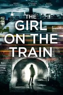 watch-The Girl on the Train