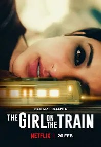 watch-The Girl on the Train