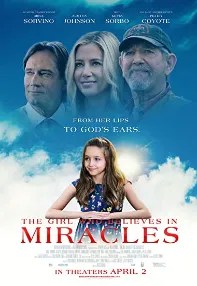 watch-The Girl Who Believes in Miracles