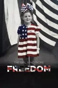 watch-The Girl Who Wore Freedom