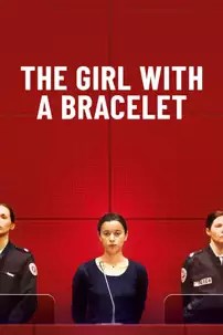 watch-The Girl with a Bracelet