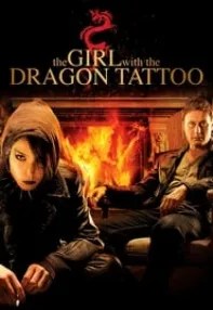watch-The Girl with the Dragon Tattoo
