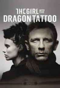 watch-The Girl with the Dragon Tattoo