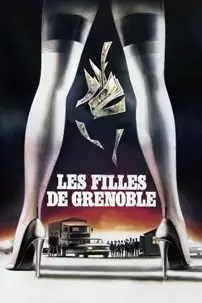 watch-The Girls of Grenoble