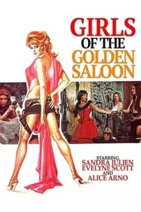 watch-The Girls of the Golden Saloon