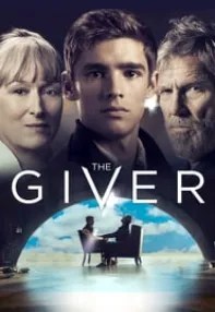 watch-The Giver