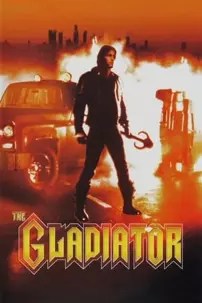 watch-The Gladiator