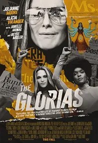 watch-The Glorias