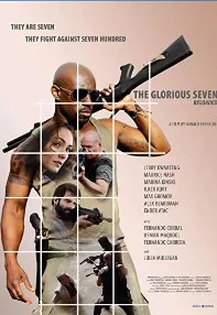 watch-The Glorious Seven