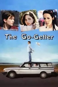 watch-The Go-Getter