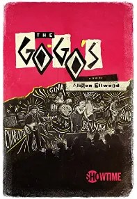 watch-The Go-Go’s