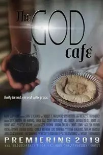 watch-The God Cafe