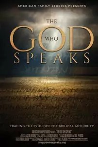 watch-The God Who Speaks