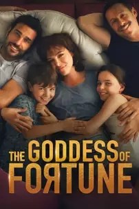 watch-The Goddess of Fortune