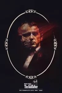 watch-The Godfather Saga
