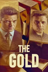 watch-The Gold