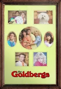 watch-The Goldbergs