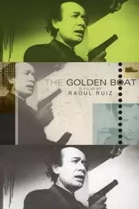 watch-The Golden Boat