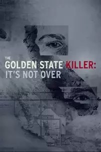 watch-The Golden State Killer: It’s Not Over