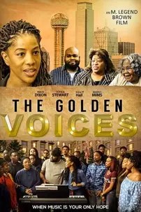 watch-The Golden Voices
