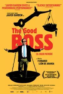 watch-The Good Boss