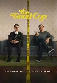 watch-The Good Cop